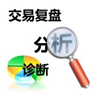 交易復(fù)盤/分析/診斷系統(tǒng)